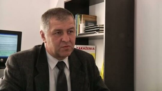 Nie znamy wszystkich szczegółów
