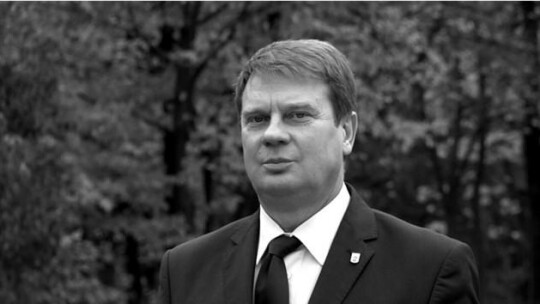 Nie żyje Henryk Mroziński