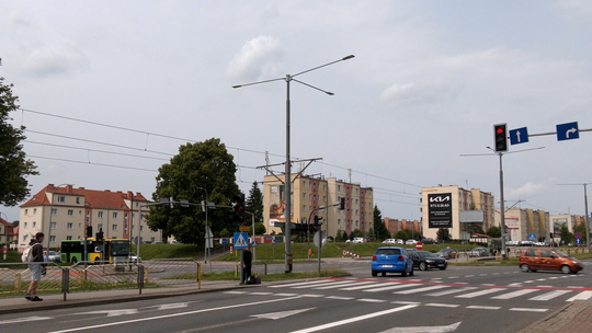 Niebawem rusza przebudowa torowiska. Będą utrudnienia