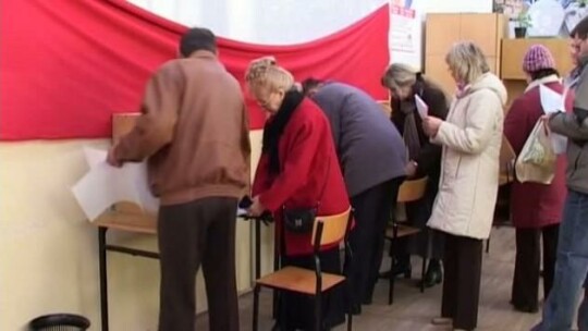 Niech wygra Elbląg
