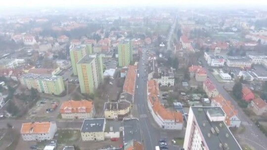 Nielegalne ulotki już nie zalewają miasta