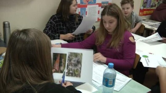 Niemiecki ma klasę