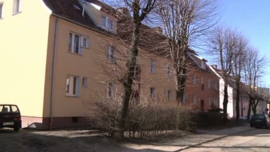 Nieszczęśliwy wypadek