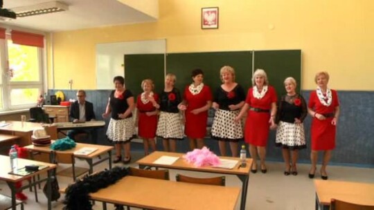 Niezłe z nich babki 