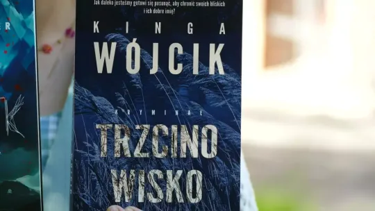 Niezły Wczyt: Weekend z książką [WIDEO]