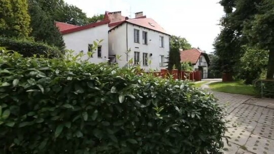 Niosą pomocną dłoń od 20 lat