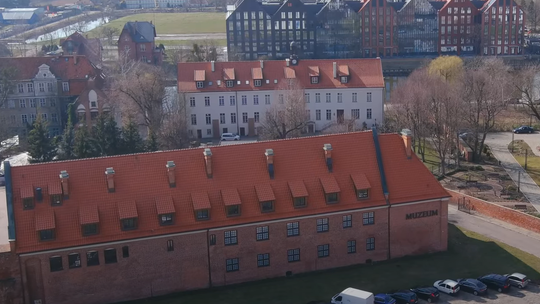 Noc Muzeum 2025