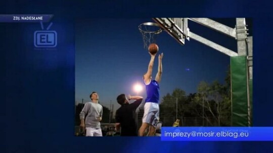 Nocny Trio Basket