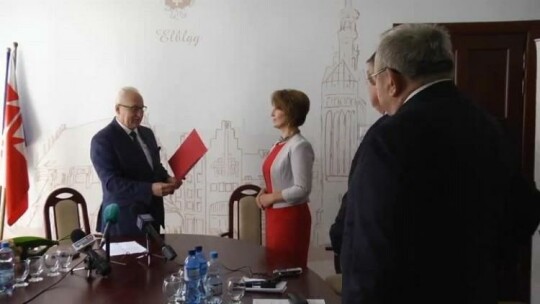 Nominacje dla dyrektorów