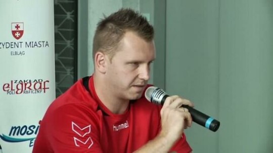 Nowa ekipa i nowe cele