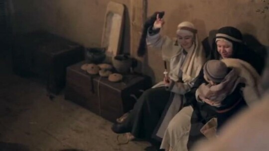 Nowa książka Tomasza Stężały. Powstaje spot promujący książkę
