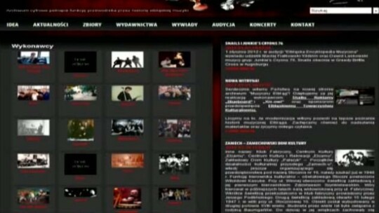Nowa odsłona Muzycznego Elbląga