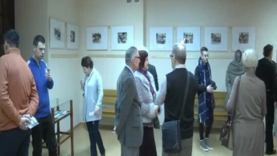 Nowa Pasłęka w obiektywie