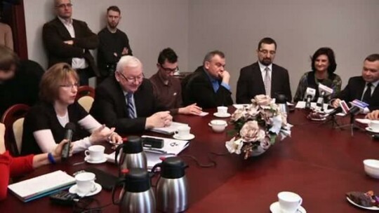 Nowa polityka informacyjna samorządu