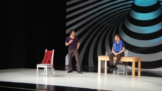 Nowa premiera w teatrze