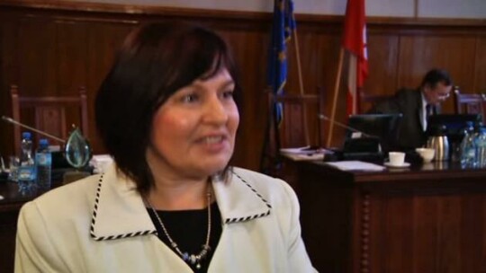 Nowa radna