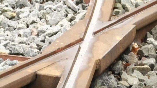 Nowa trakcja tramwajowa w Elblągu