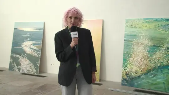 Nowa wystawa w Galerii EL. Tym razem wszystko zaczyna się od światła
