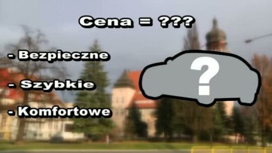 Nowe auto prezydenta