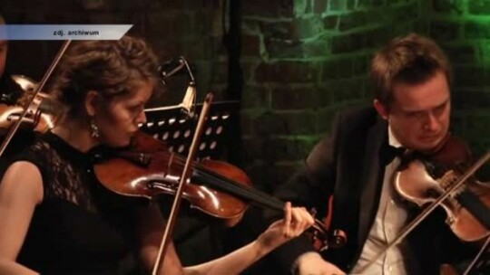 Nowe instrumenty EOK