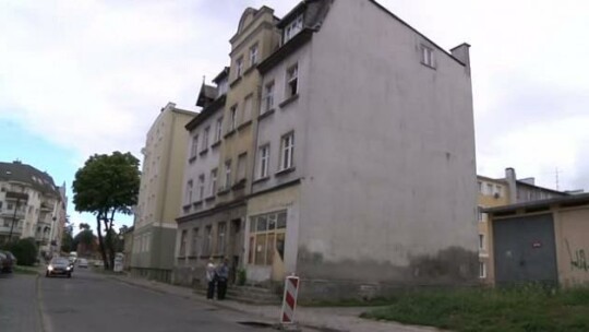 Nowe mieszkania komunalne