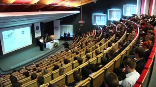 Nowe propozycje dla studentów 