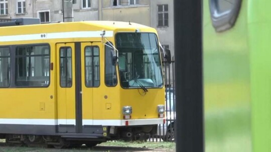 "Nowe" stare tramwaje