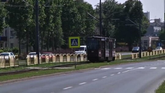 Nowe tramwaje dla Elbląga