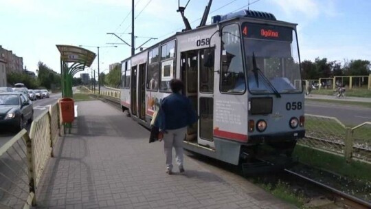 Nowe tramwaje dla Elbląga