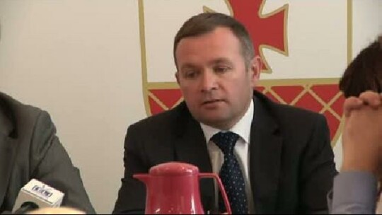Nowe Trójmiasto?