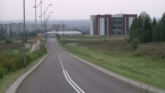 Nowe ulice, nowi patroni