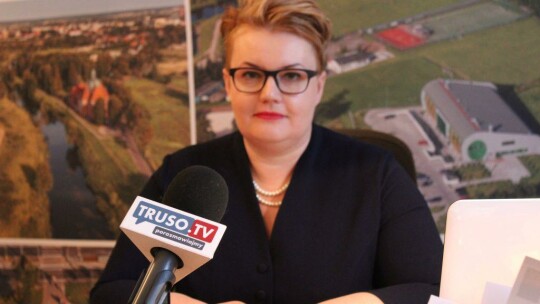 Nowy cykl spotkań z burmistrzem Braniewa