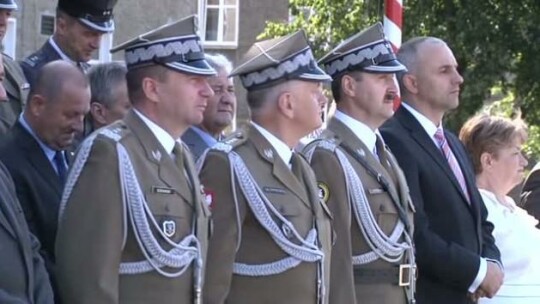 Nowy dowódca 
