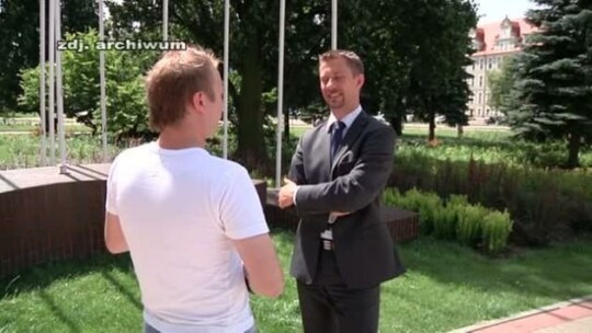 Nowy dyrektor DKS poszukiwany