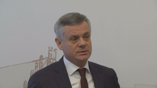Nowy dyrektor Muzeum Warmii i Mazur