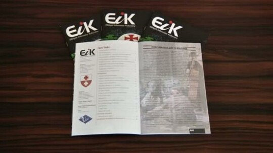 Nowy EiK