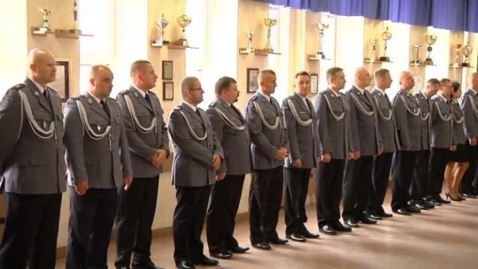 Nowy komendant 