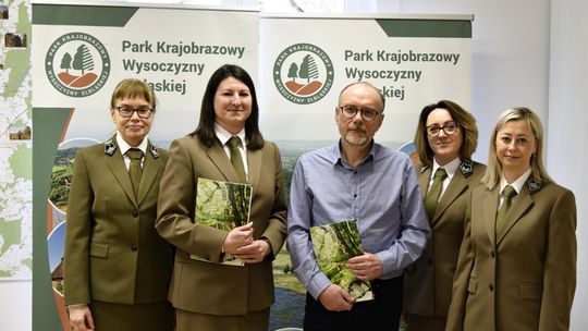 Nowy plan ochrony PKWE coraz bliżej