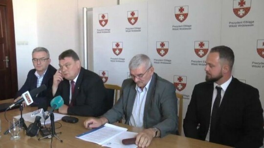 Nowy prezes EPEC