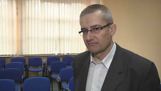 Nowy przewodniczący Nowoczesnej w Elblągu