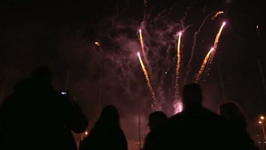 Nowy Rok 2013