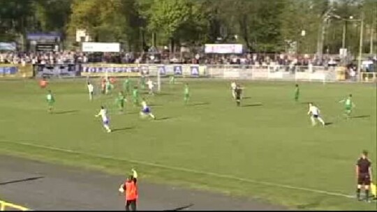 Nowy sezon, nowa Olimpia