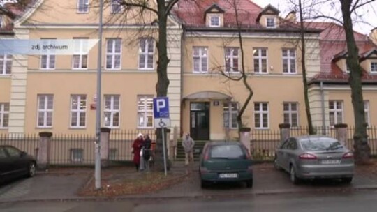 Nowy system multimedialny w Urzędzie Pracy