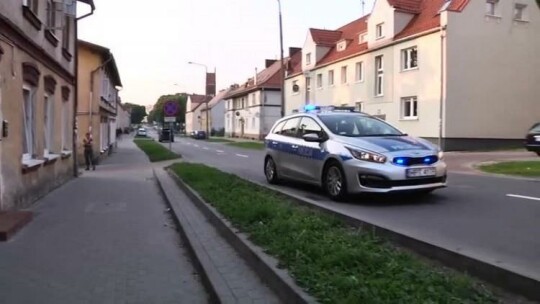 Nożownik stanie przed sądem 