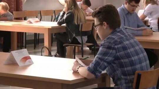 O Biblii wiedzą wszystko