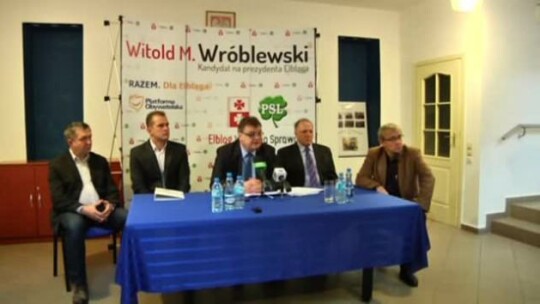 O kontrakcie terytorialnym raz jeszcze 