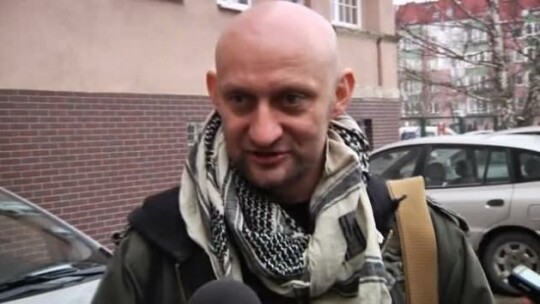 O krok od tragedii
