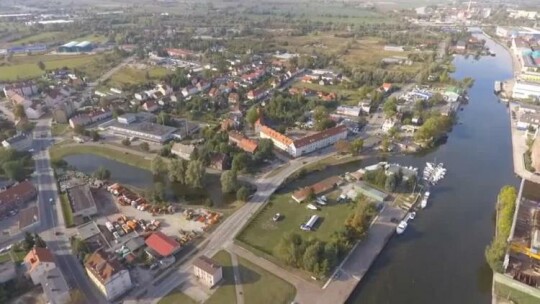 Obowiązkowa deratyzacja w Elblągu