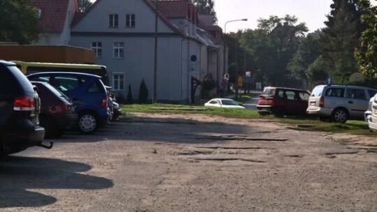 Obywatelski parking