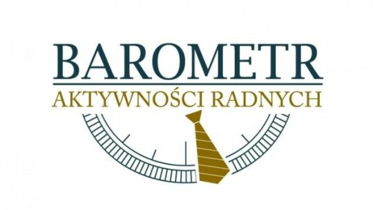 Oceń radnego!